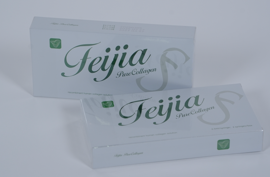 2.5 ml Feijia pure collagen