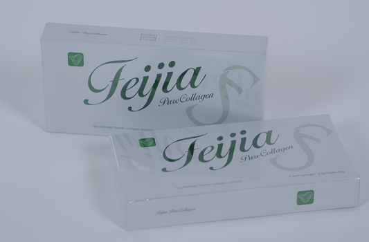 2.5 ml Feijia pure collagen