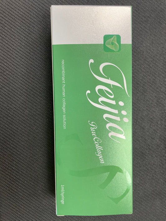 1 ml Medical Type III Repair Collagen