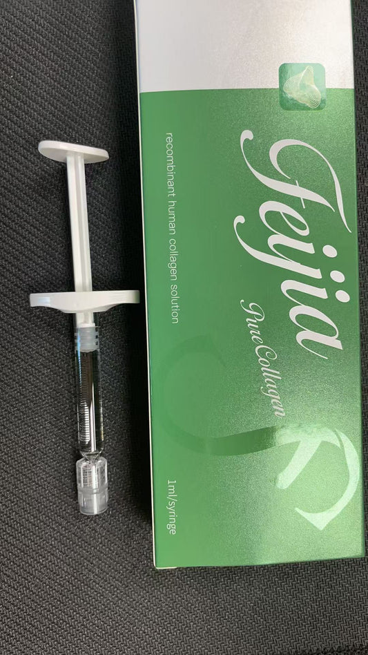 Feijia pure collagen