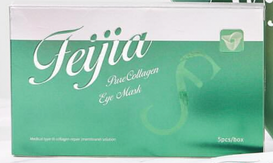 Feijia collagen eye mask