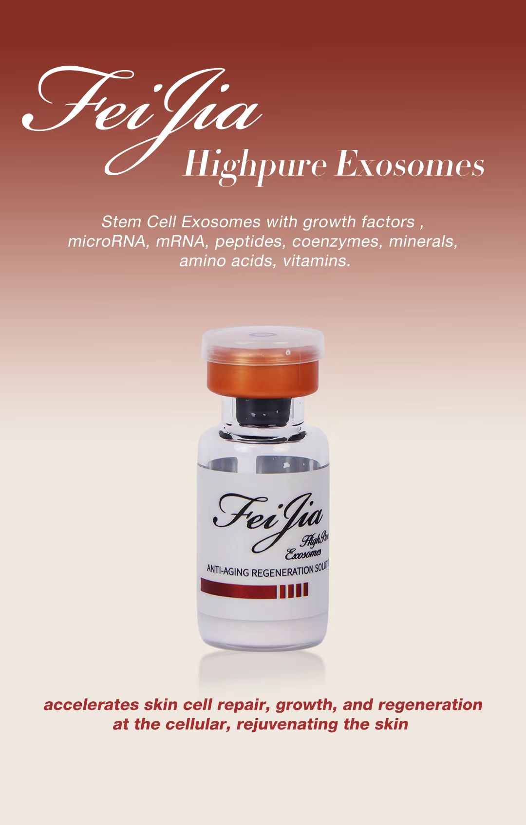 Feijia Highpure Fhosomes