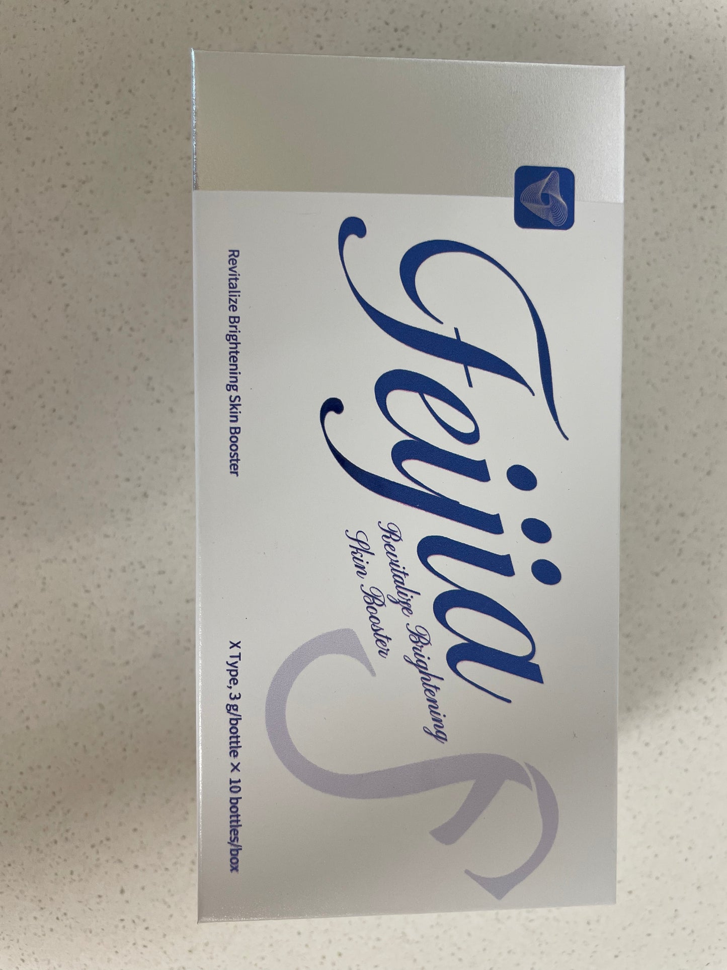 Revitalize Brightening Skin Booster