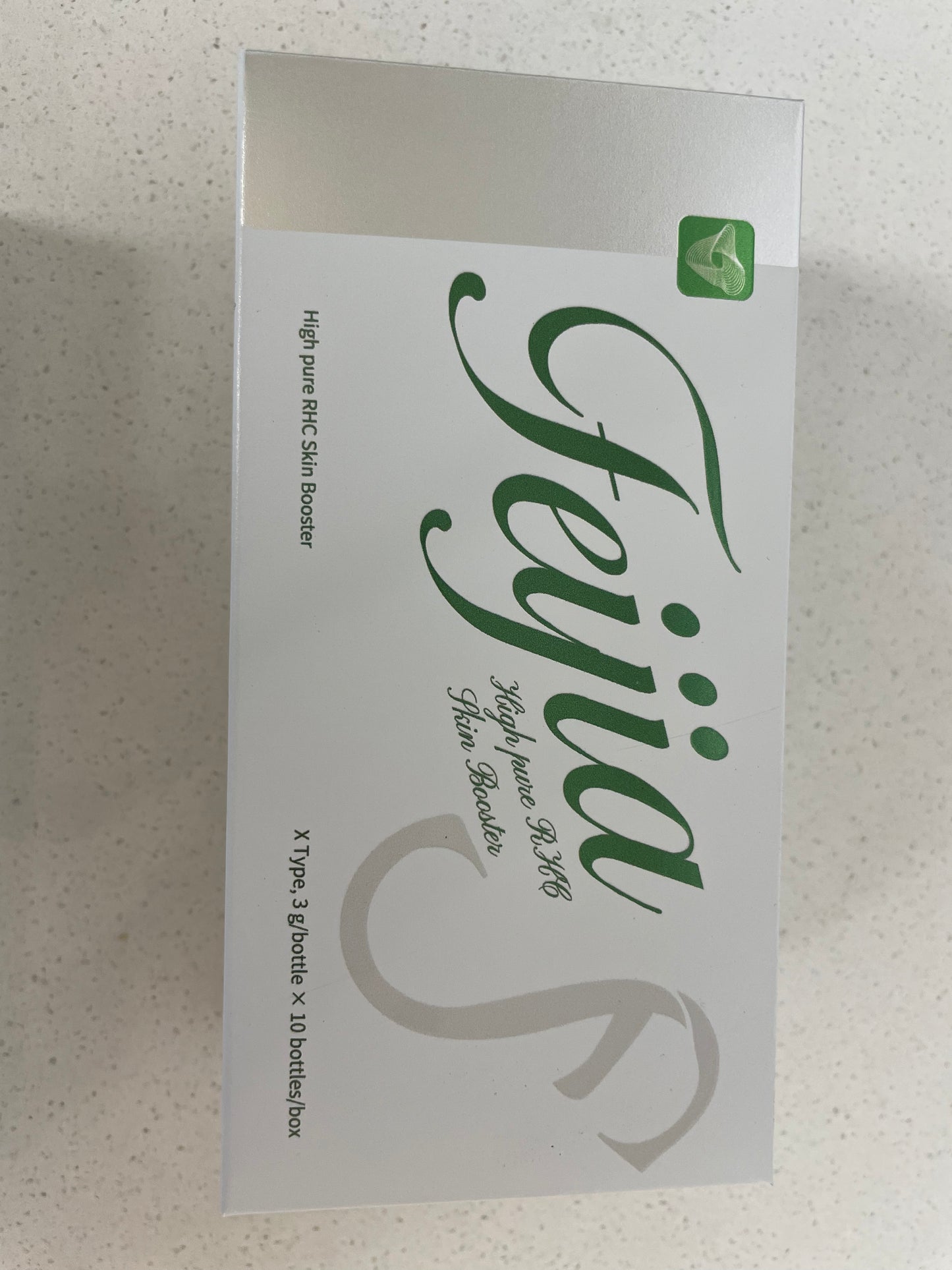 High pure RHC Skin Booster