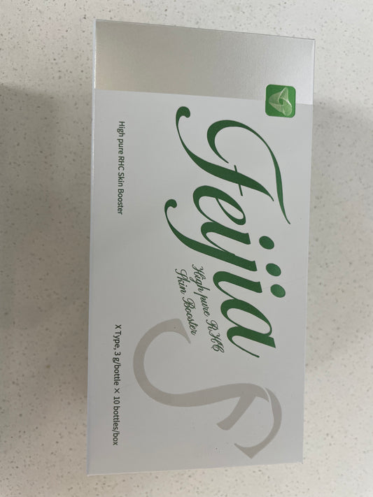 High pure RHC Skin Booster